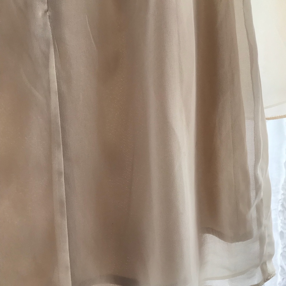 Ark & Co size Small long sleeved dress - Picture 4 of 5